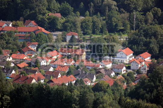 82380 Peissenberg 03717 Luftbild24.de