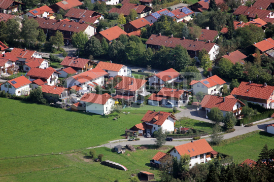 82380 Peissenberg 03729 Luftbild24.de