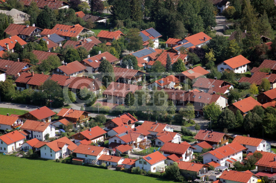 82380 Peissenberg 03733 Luftbild24.de