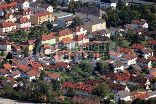 82380 Peissenberg 03739 Luftbild24.de