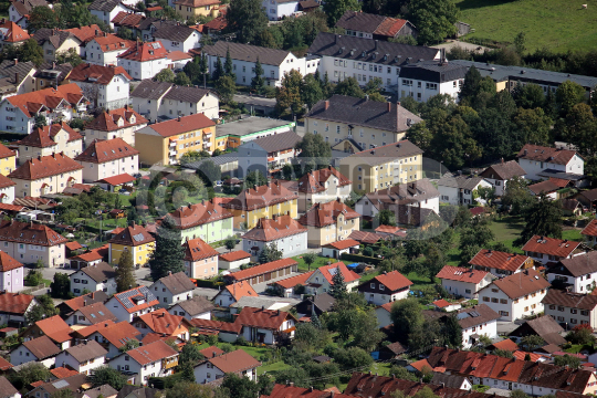 82380 Peissenberg 03740 Luftbild24.de