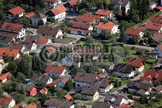 82380 Peissenberg 03766 Luftbild24.de