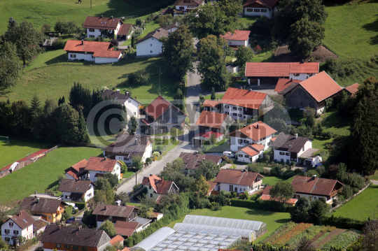 82380 Peissenberg Luftbild 03783
