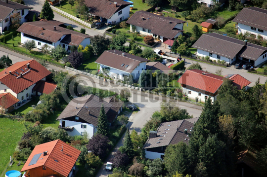 83119 Obing A0090 Luftbild24.de