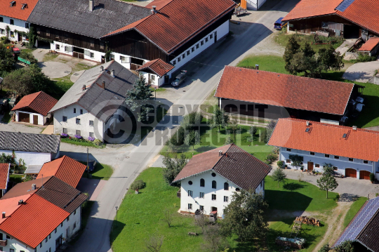 83119 Obing B0050 Luftbild24.de