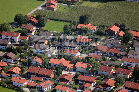 83236 Feldwies am Chiemsee von Luftbild24.de