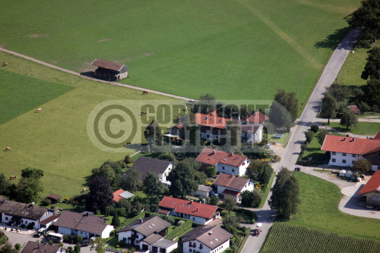 83236 Feldwies am Chiemsee von Luftbild24.de