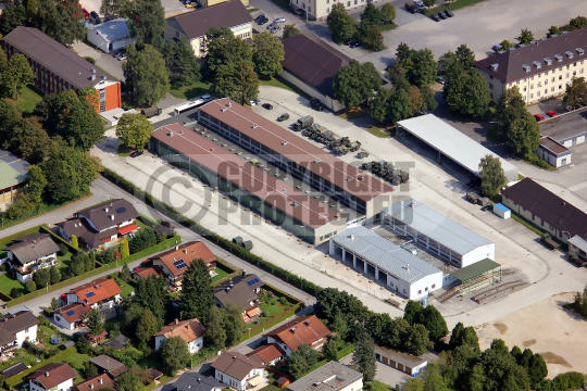 83435 Bad Reichenhall Luftbild von Luftbild24.de