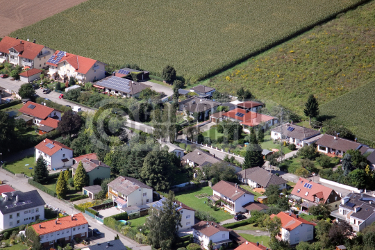 84453 Mühldorf  aus 2011 Luftbild24.de